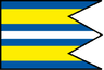 Coat of arms of Uhorská Ves