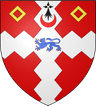 Coat of arms of Arzano