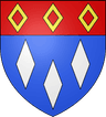 Coat of arms of Loudéac