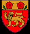 Coat of arms of Athlone