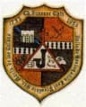 Coat of arms of José Mariano Jiménez