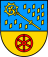Wappen von Breunigweiler