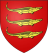Wappen von Bamako