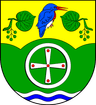Wappen von Bälau