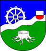 Wappen von Sierksrade