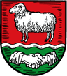 Wappen von Heidenau