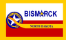 Coat of arms of Bismarck
