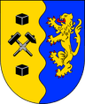 Wappen von Enspel