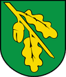 Coat of arms of Dąbrowa Chełmińska