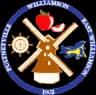 Coat of arms of Williamson
