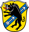 Wappen von Eberfing