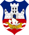 Wappen von Belgrad
