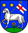 Wappen von Rettert