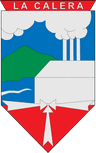 Coat of arms of La Calera