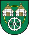 Coat of arms of Hambühren