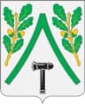 Coat of arms of Dubensky District