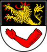 Wappen von Armsheim