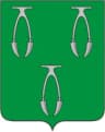 Coat of arms of Yefremovsky District