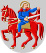 Wappen von Raisio