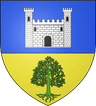Wappen von Romainville