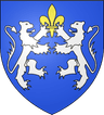 Wappen von Plaisir