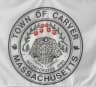 Wappen von Carver