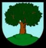 Wappen von Nienstedt