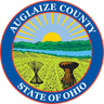 Coat of arms of Auglaize County