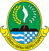Wappen von Jawa Barat