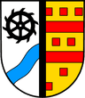 Wappen von Dambach