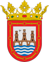 Coat of arms of Puente La Reina – Gares