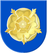 Coat of arms of Rozendaal