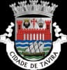 Coat of arms of Tavira
