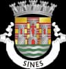 Coat of arms of Sines