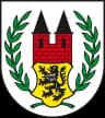 Wappen von Gräfenhainichen