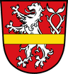 Wappen von Plech