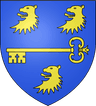 Coat of arms of Buisson