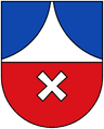 Coat of arms of Aldein