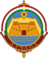 Coat of arms of Khujand
