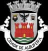 Coat of arms of Albufeira