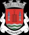 Coat of arms of Almancil