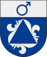 Wappen von Norberg