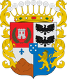 Coat of arms of Casablanca