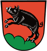 Wappen von Parkstein
