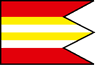 Coat of arms of Leštiny