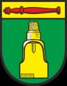 Coat of arms of Nienhagen