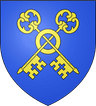Coat of arms of Chalabre