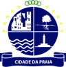 Coat of arms of Praia