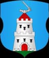 Wappen von Astryna