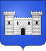 Coat of arms of Saint-Ambroix